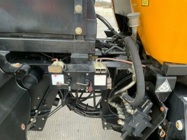 JCB HMV 2170 Fastrac (ST15914)