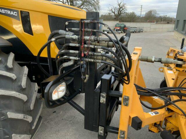 JCB HMV 2170 Fastrac (ST15914)