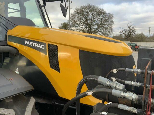 JCB HMV 2170 Fastrac (ST15914)