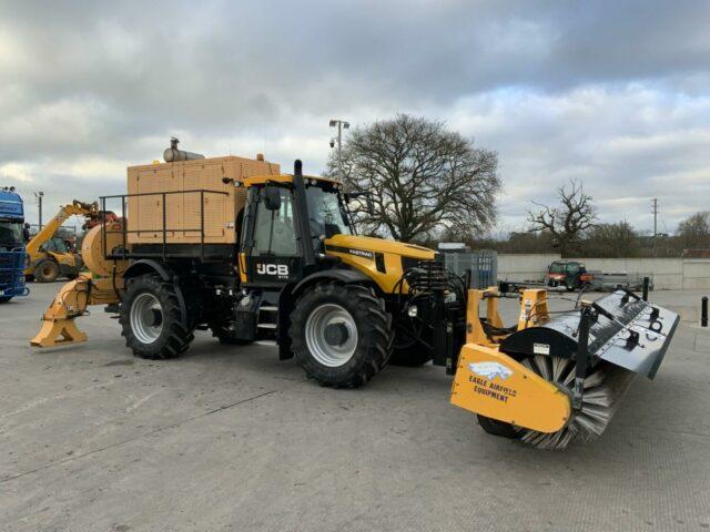 JCB HMV 2170 Fastrac (ST15914)