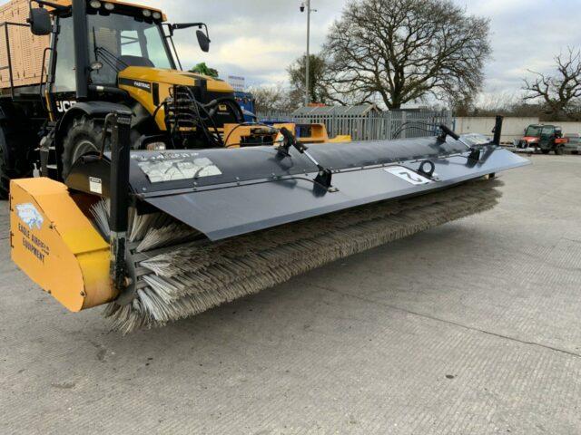 JCB HMV 2170 Fastrac (ST15914)