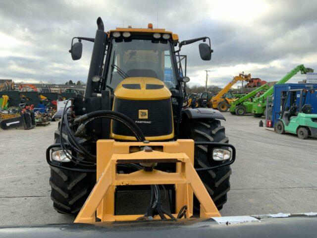 JCB HMV 2170 Fastrac (ST15914)