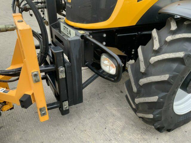 JCB HMV 2170 Fastrac (ST15914)