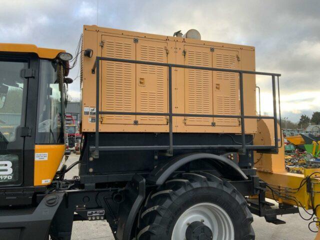 JCB HMV 2170 Fastrac (ST15914)