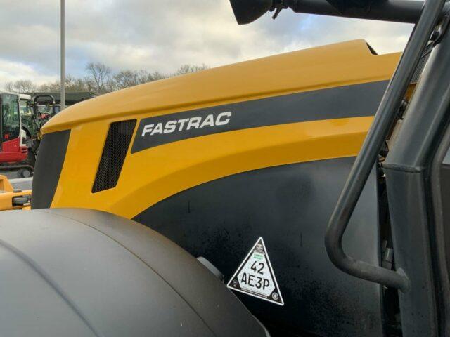 JCB HMV 2170 Fastrac (ST15914)