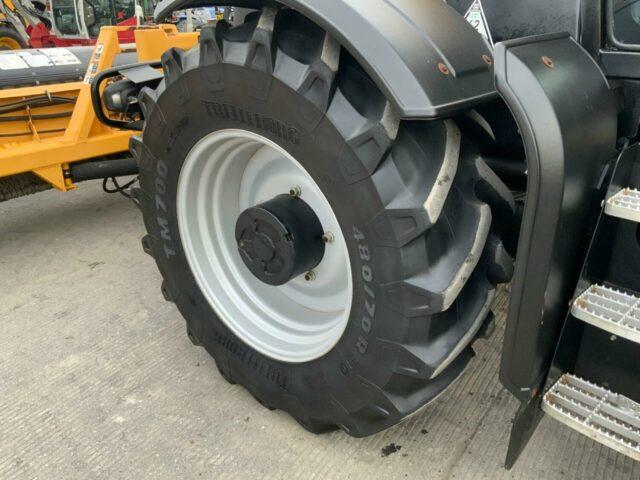 JCB HMV 2170 Fastrac (ST15914)