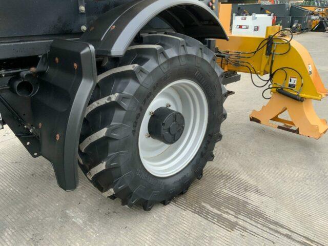 JCB HMV 2170 Fastrac (ST15914)