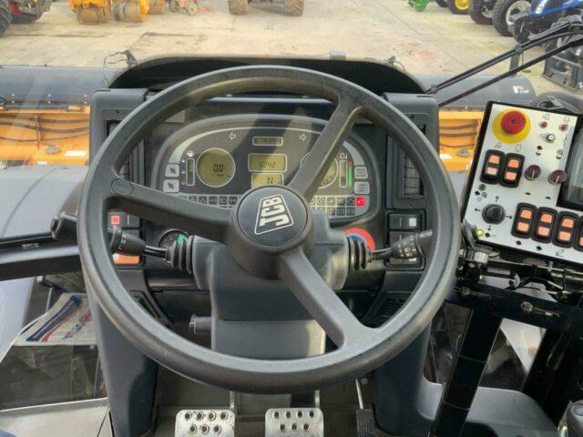 JCB HMV 2170 Fastrac (ST15914)