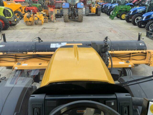 JCB HMV 2170 Fastrac (ST15914)