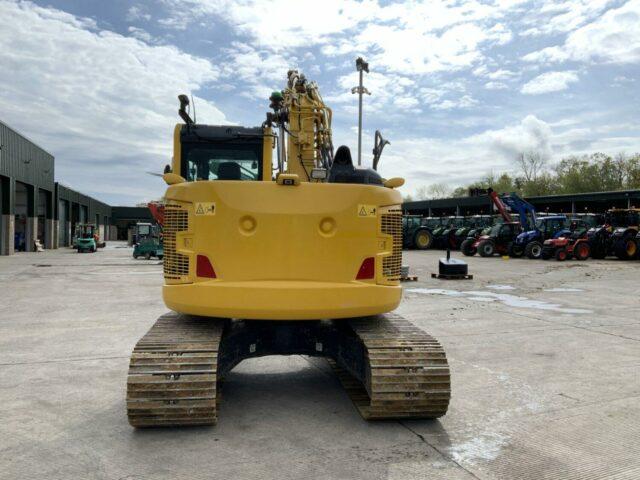 Komatsu PC138 US-11 Digger (ST19830)