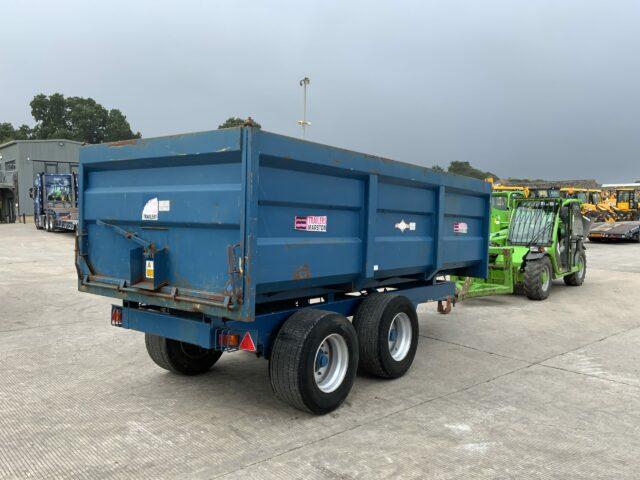 AS Marston ACE 10 Grain Trailer (20080)