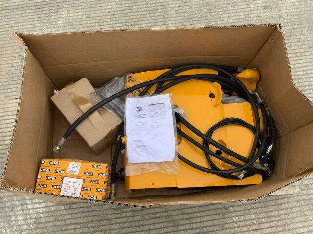 JCB Telehandler Pick Up Hitch Kit *UNUSED*