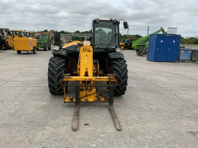 JCB 536-60 Agri Super Telehandler (ST19813)