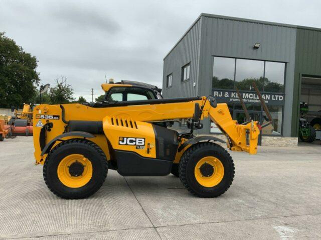 JCB 535-95 Telehandler (ST20260)