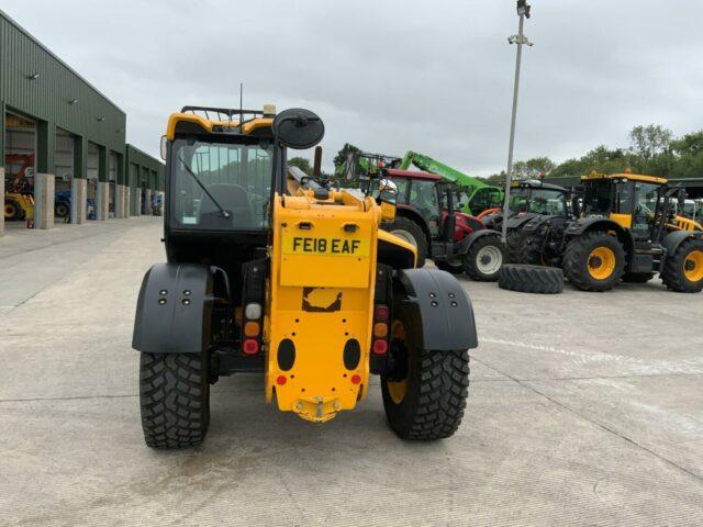 JCB 535-95 Telehandler (ST20260)