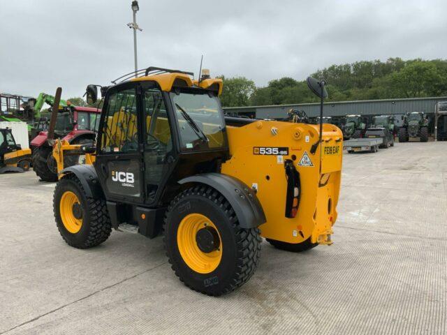 JCB 535-95 Telehandler (ST20260)