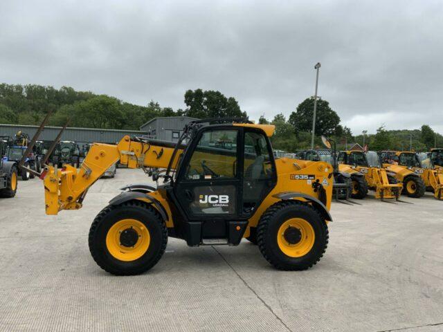 JCB 535-95 Telehandler (ST20260)