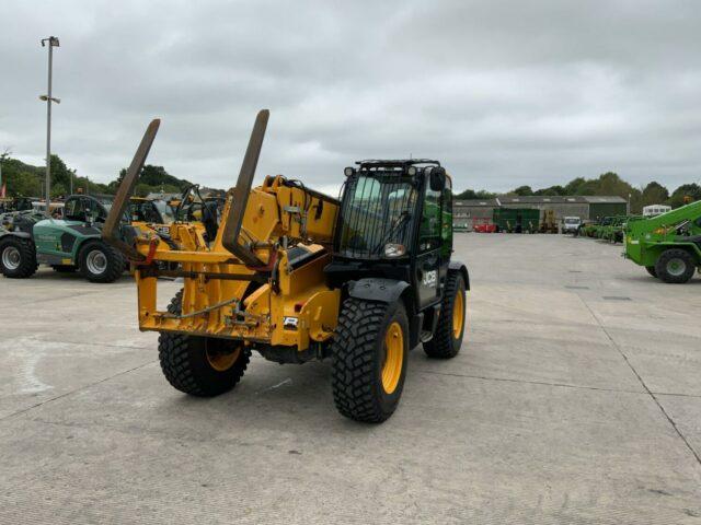 JCB 535-95 Telehandler (ST20260)