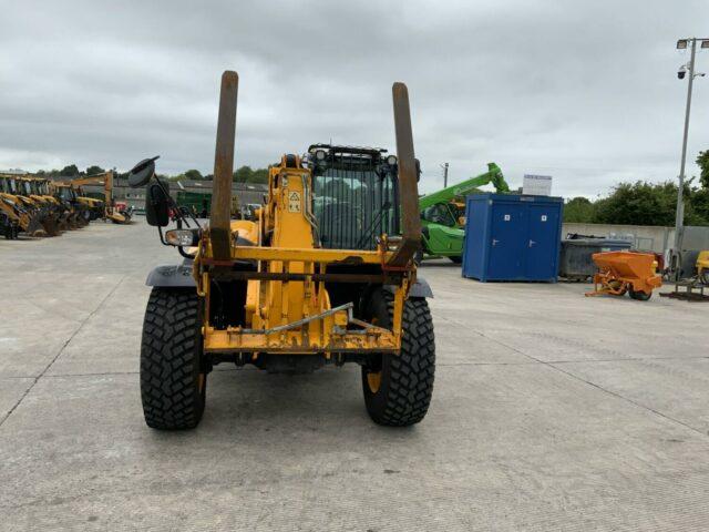 JCB 535-95 Telehandler (ST20260)