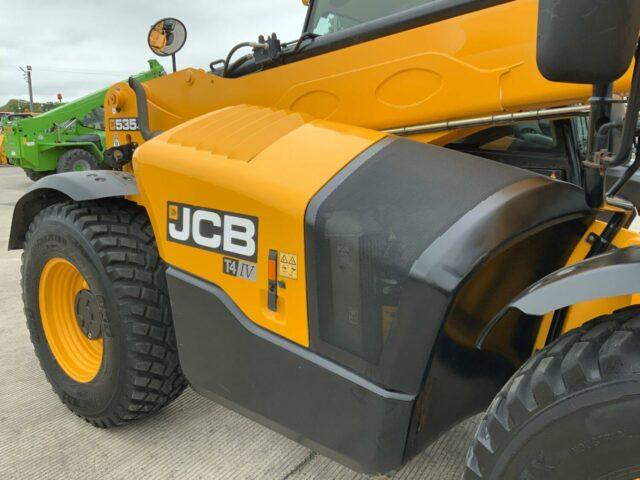 JCB 535-95 Telehandler (ST20260)