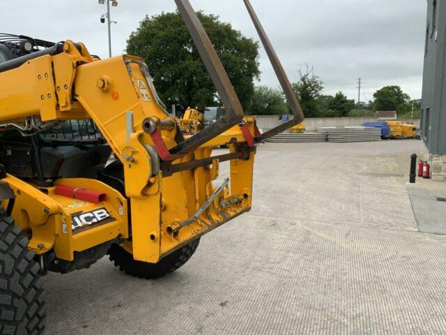 JCB 535-95 Telehandler (ST20260)