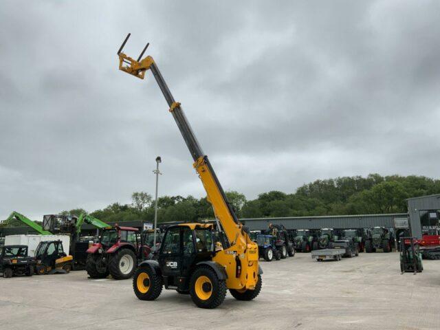 JCB 535-95 Telehandler (ST20260)