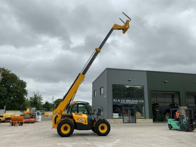 JCB 535-95 Telehandler (ST20260)