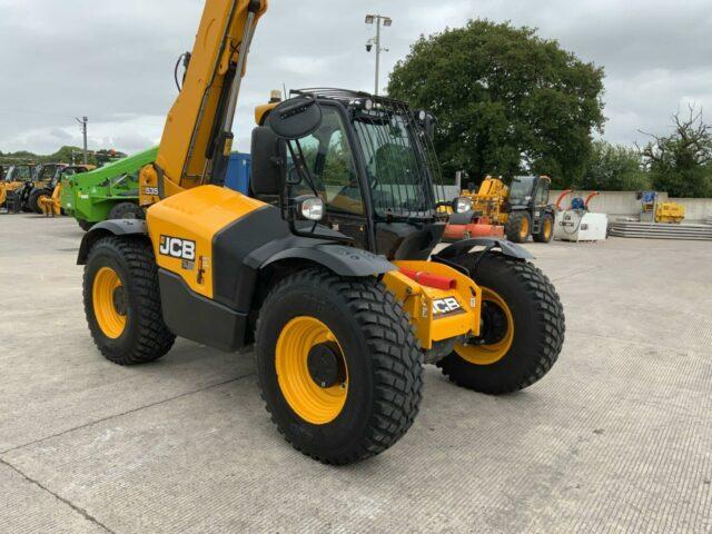 JCB 535-95 Telehandler (ST20260)