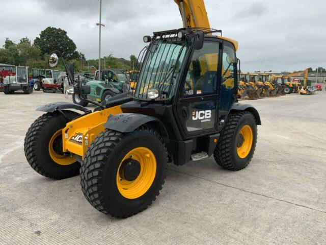 JCB 535-95 Telehandler (ST20260)