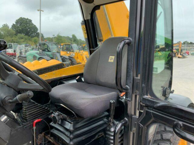 JCB 535-95 Telehandler (ST20260)