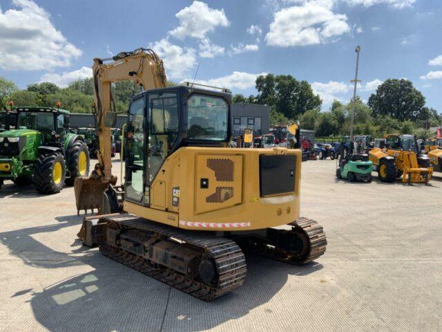 CAT 308CR Digger (ST20387)