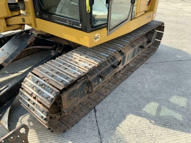 CAT 308CR Digger (ST20387)