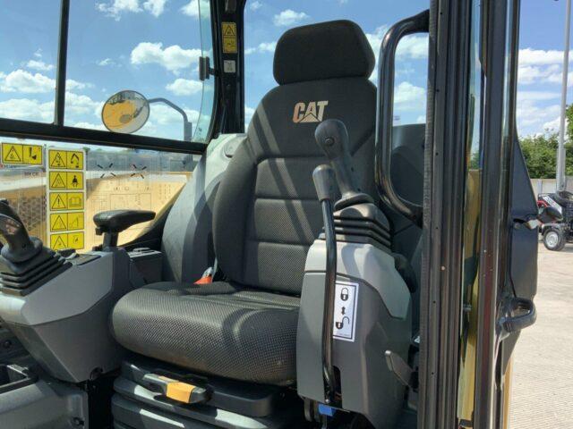 CAT 308CR Digger (ST20387)