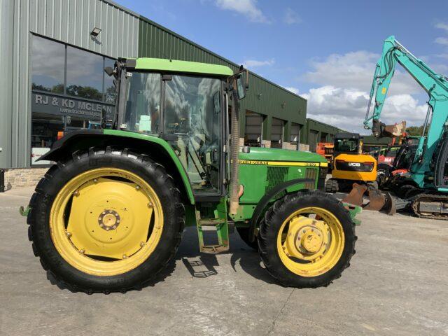 John Deere 6010 Tractor (ST20601)