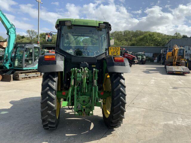 John Deere 6010 Tractor (ST20601)