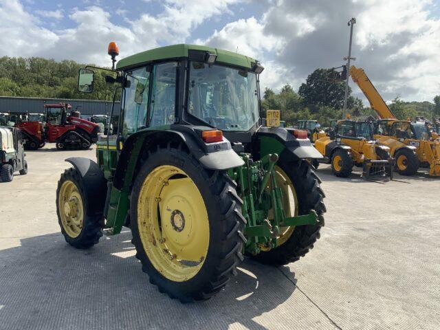 John Deere 6010 Tractor (ST20601)