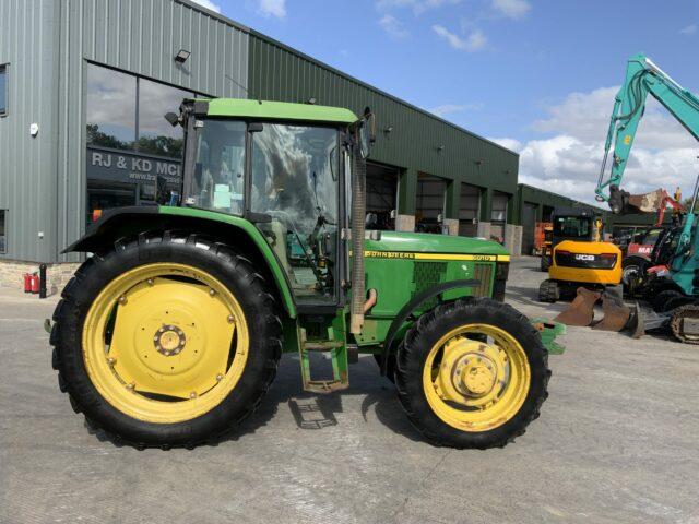 John Deere 6010 Tractor (ST20601)