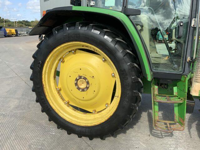 John Deere 6010 Tractor (ST20601)