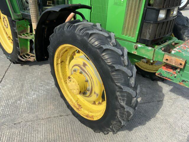 John Deere 6010 Tractor (ST20601)