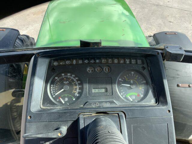 John Deere 6010 Tractor (ST20601)