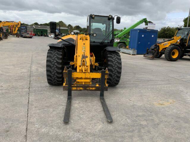 JCB 536-70 Agri Super Telehandler (ST20790)