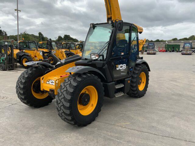 JCB 536-70 Agri Super Telehandler (ST20790)