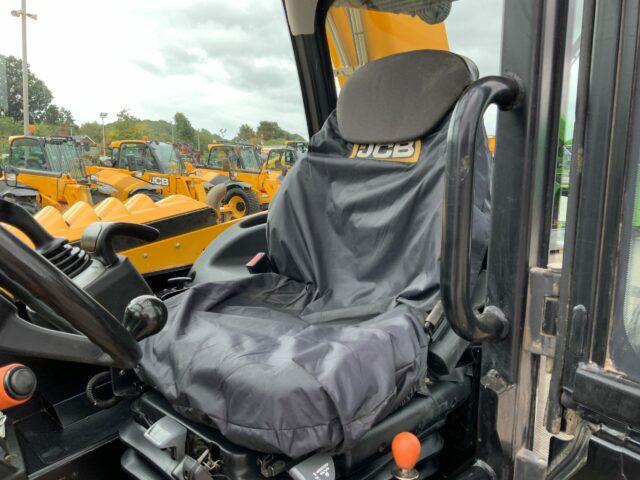 JCB 536-70 Agri Super Telehandler (ST20790)