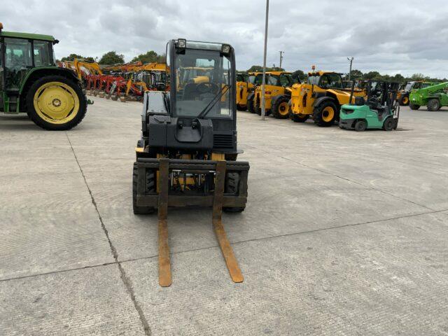 JCB 30D TLT (ST20799)