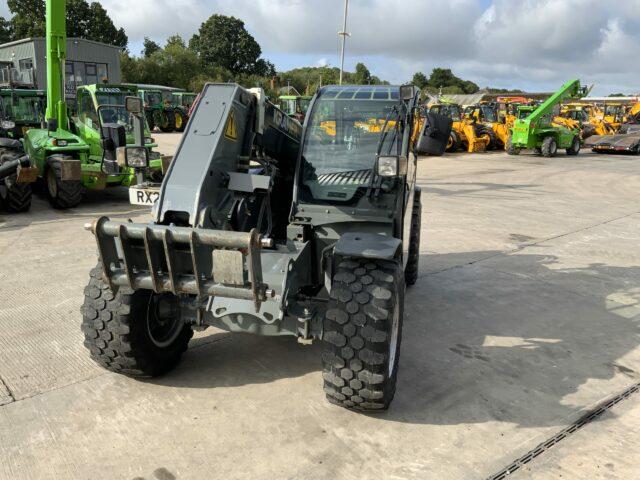 Kramer KT276 Telehandler (ST20786)