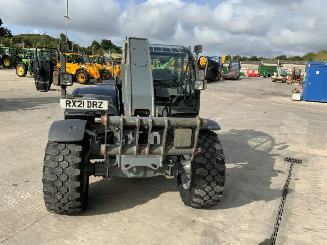 Kramer KT276 Telehandler (ST20786)