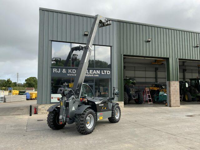 Kramer KT276 Telehandler (ST20786)