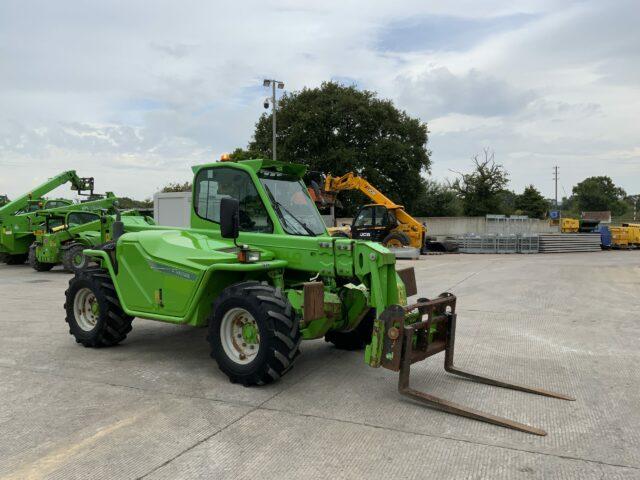 Merlo P38.12 Telehandler (ST20496)