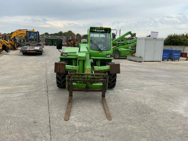 Merlo P38.12 Telehandler (ST20496)