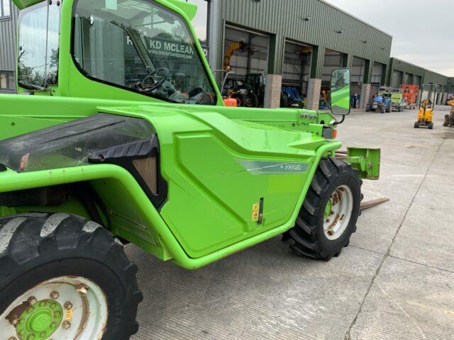 Merlo P38.12 Telehandler (ST20496)